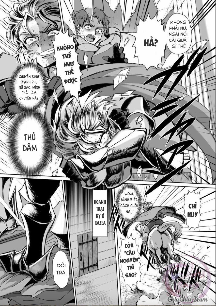 Tuyển Tập Pỏn Nhà Chiu 187 trang 6