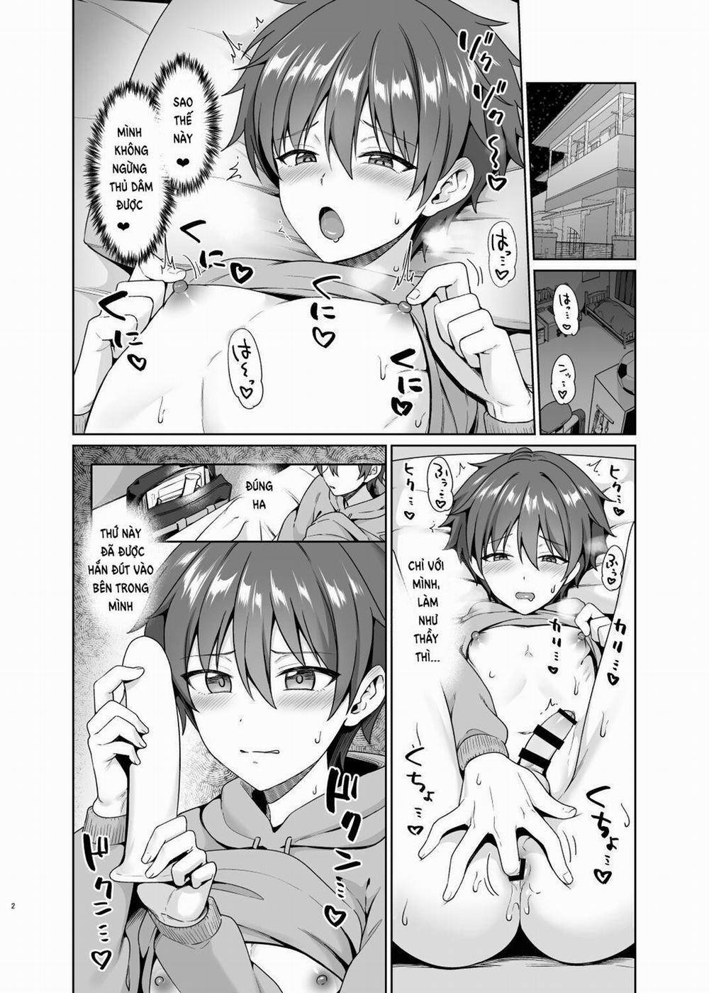 Tuyển Tập Pỏn Nhà Chiu 189 trang 2