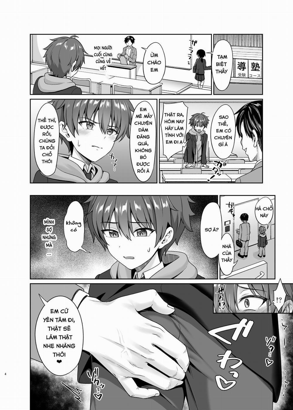 Tuyển Tập Pỏn Nhà Chiu 189 trang 4