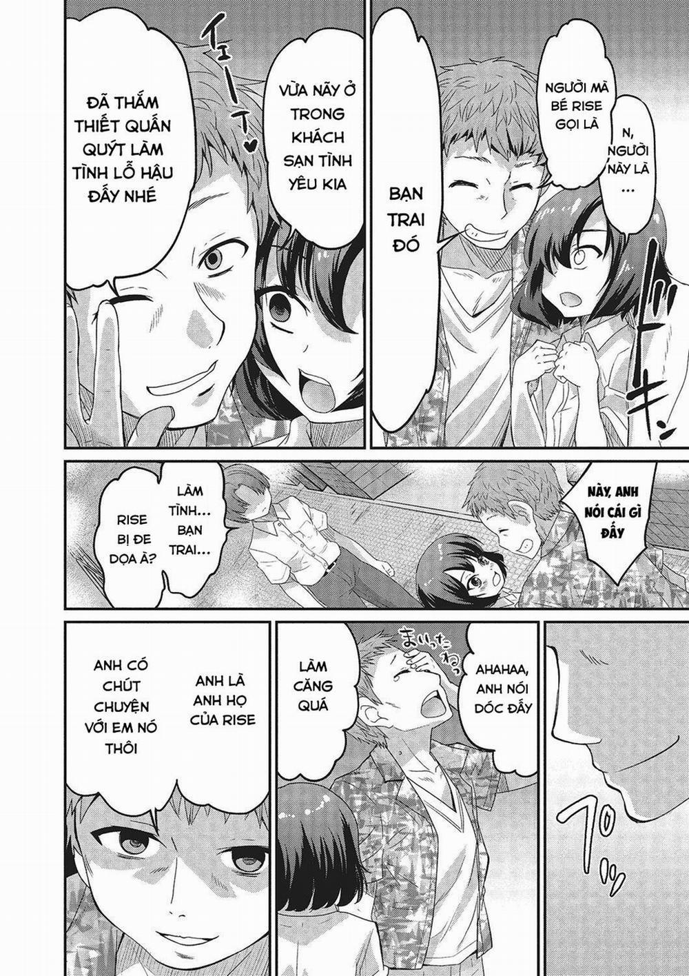 Tuyển Tập Pỏn Nhà Chiu 191 trang 5