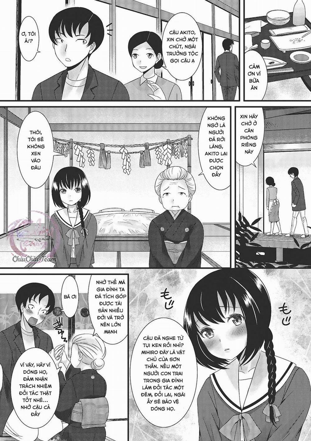 Tuyển Tập Pỏn Nhà Chiu 192 trang 3