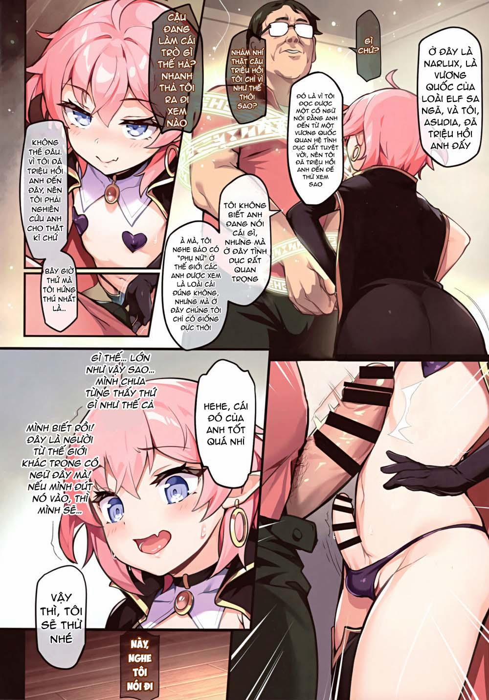 Tuyển Tập Pỏn Nhà Chiu 99 trang 6