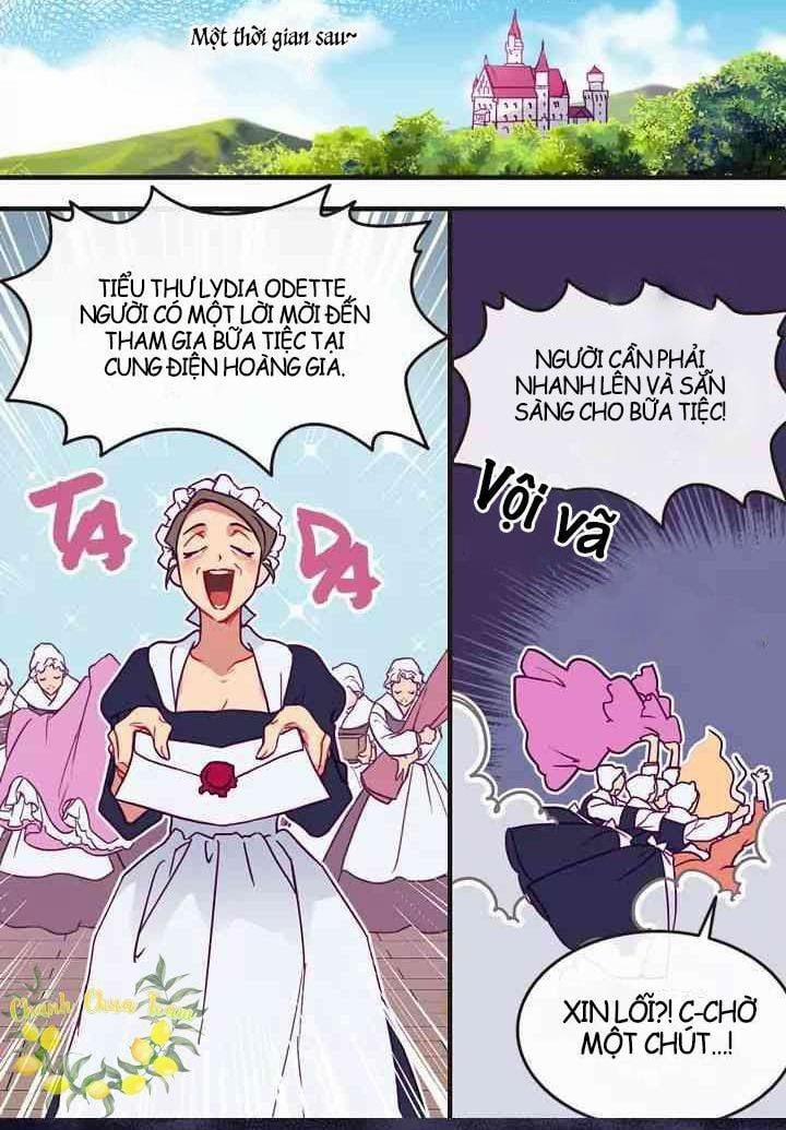 Tuyển Tập Prologue Sưu Tầm 1 trang 15