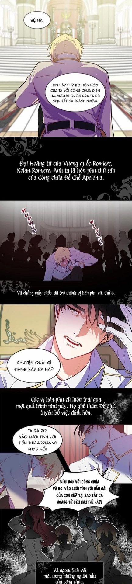 Tuyển Tập Prologue Sưu Tầm 2 trang 1