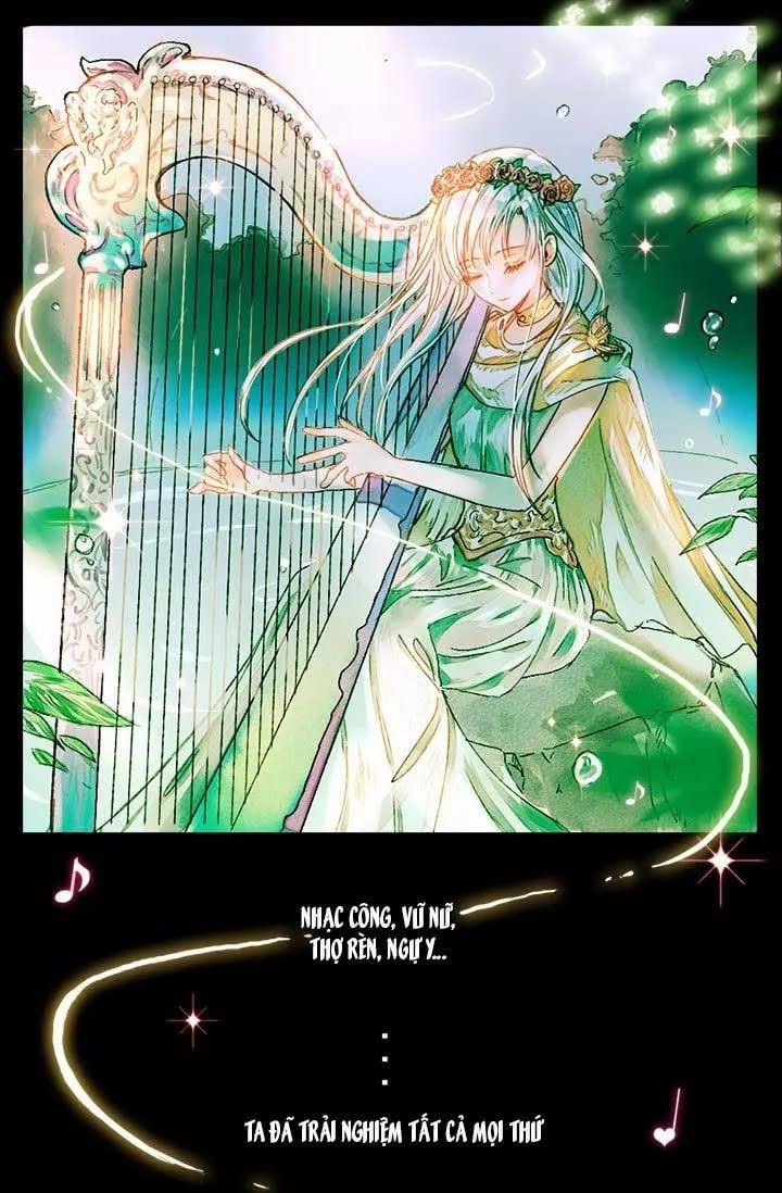 Tuyển Tập Prologue Sưu Tầm 3 trang 5