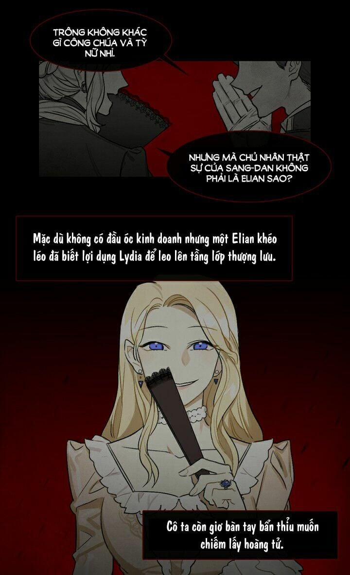 Tuyển Tập Prologue Sưu Tầm 4 trang 5