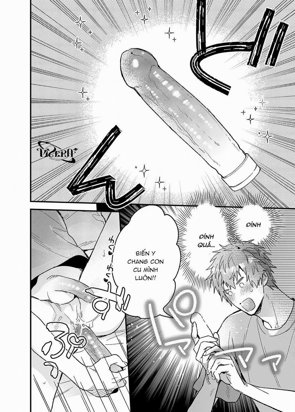 Tuyển Tập Sex Toy Play 1.1 Dương vật giả trang 1