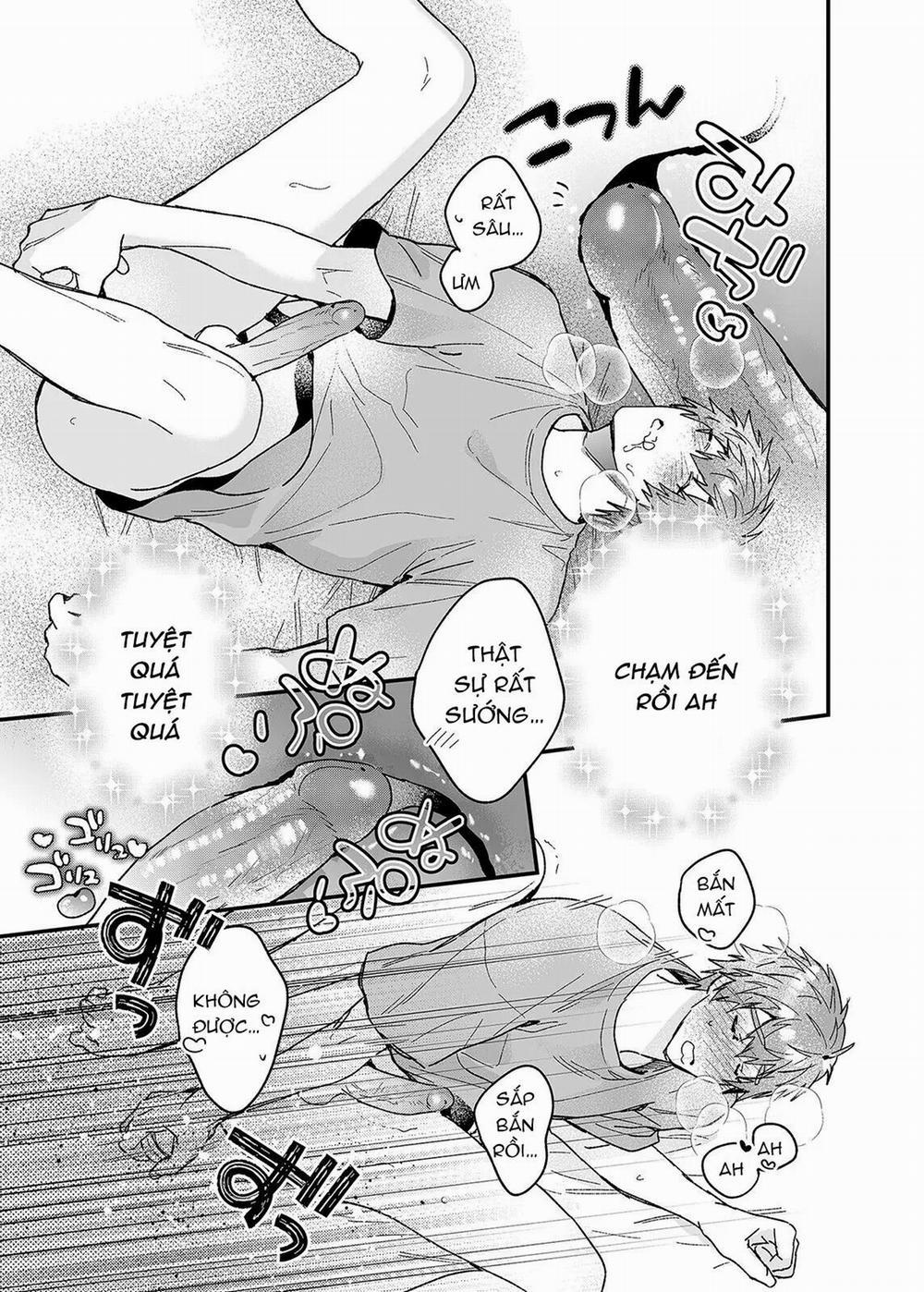 Tuyển Tập Sex Toy Play 1.1 Dương vật giả trang 10