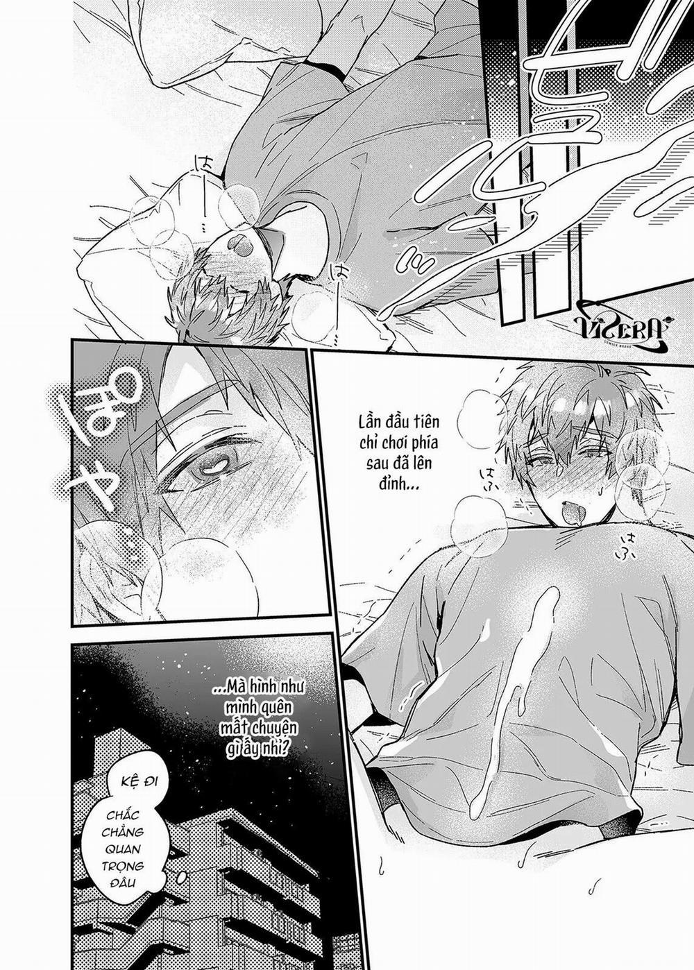 Tuyển Tập Sex Toy Play 1.1 Dương vật giả trang 11