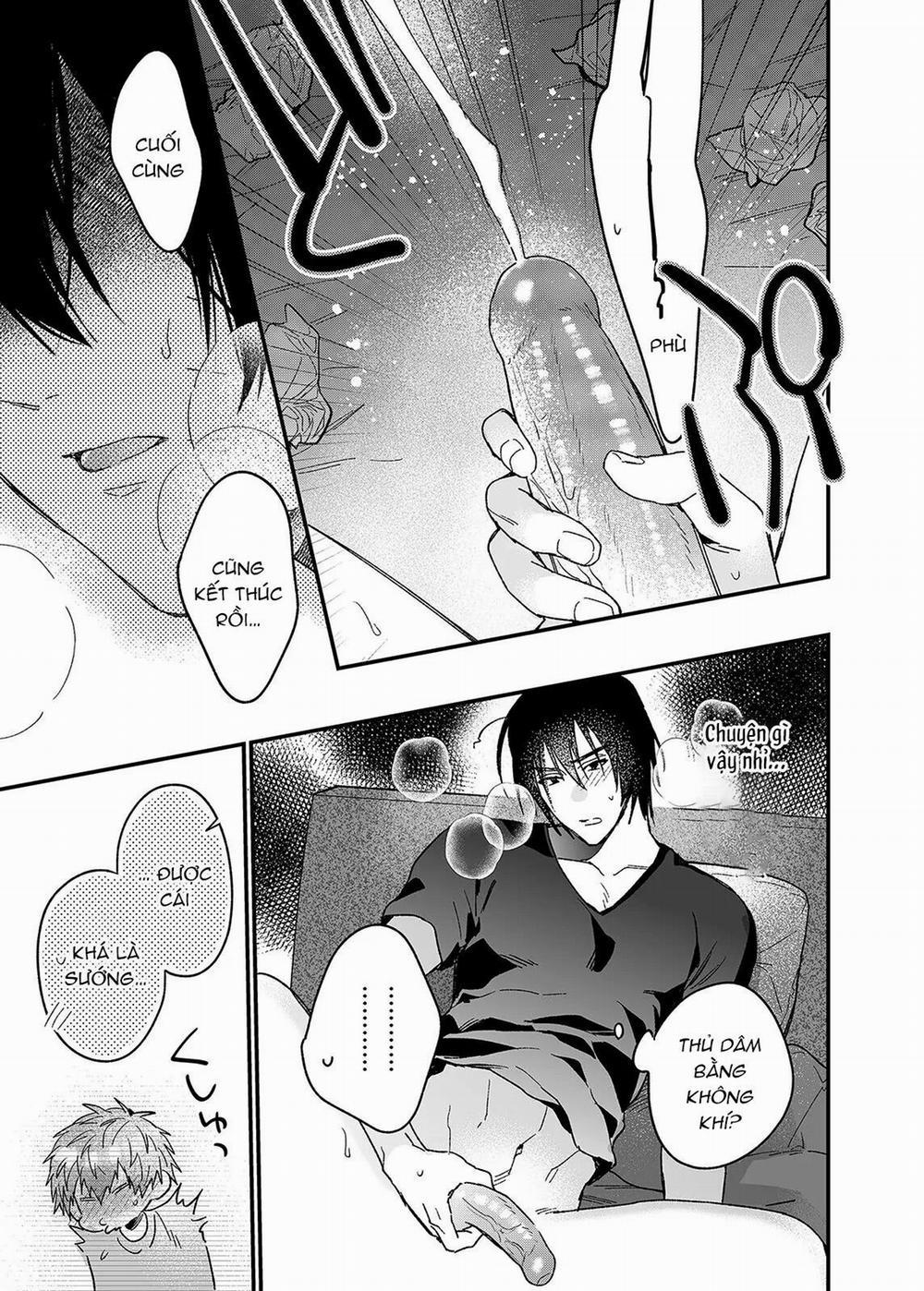 Tuyển Tập Sex Toy Play 1.1 Dương vật giả trang 12