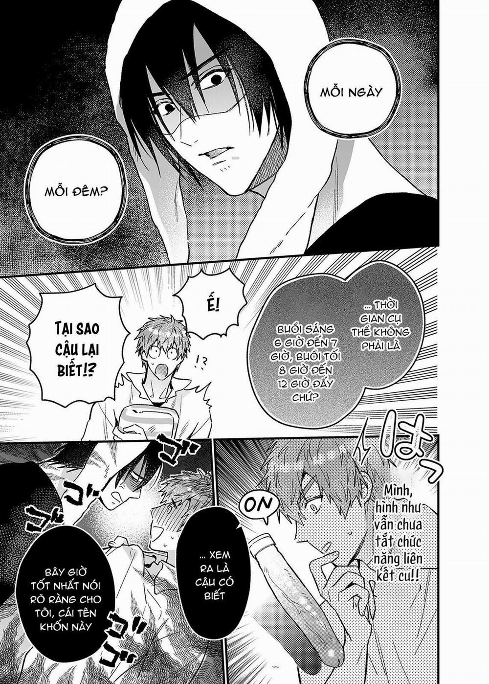 Tuyển Tập Sex Toy Play 1.1 Dương vật giả trang 16