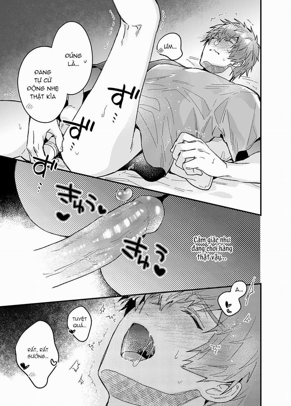 Tuyển Tập Sex Toy Play 1.1 Dương vật giả trang 2