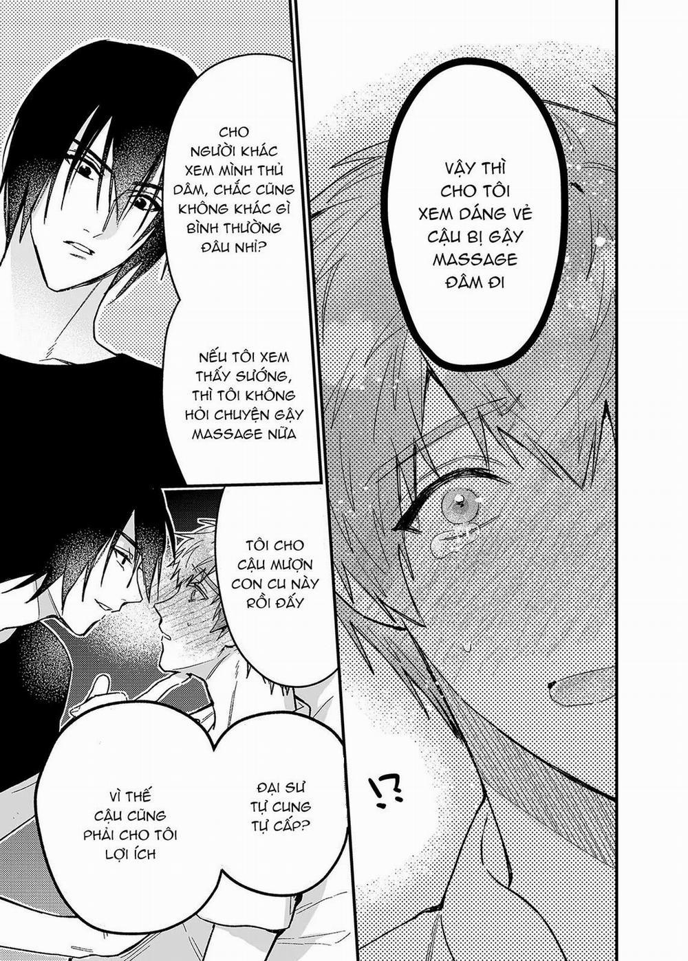 Tuyển Tập Sex Toy Play 1.1 Dương vật giả trang 24