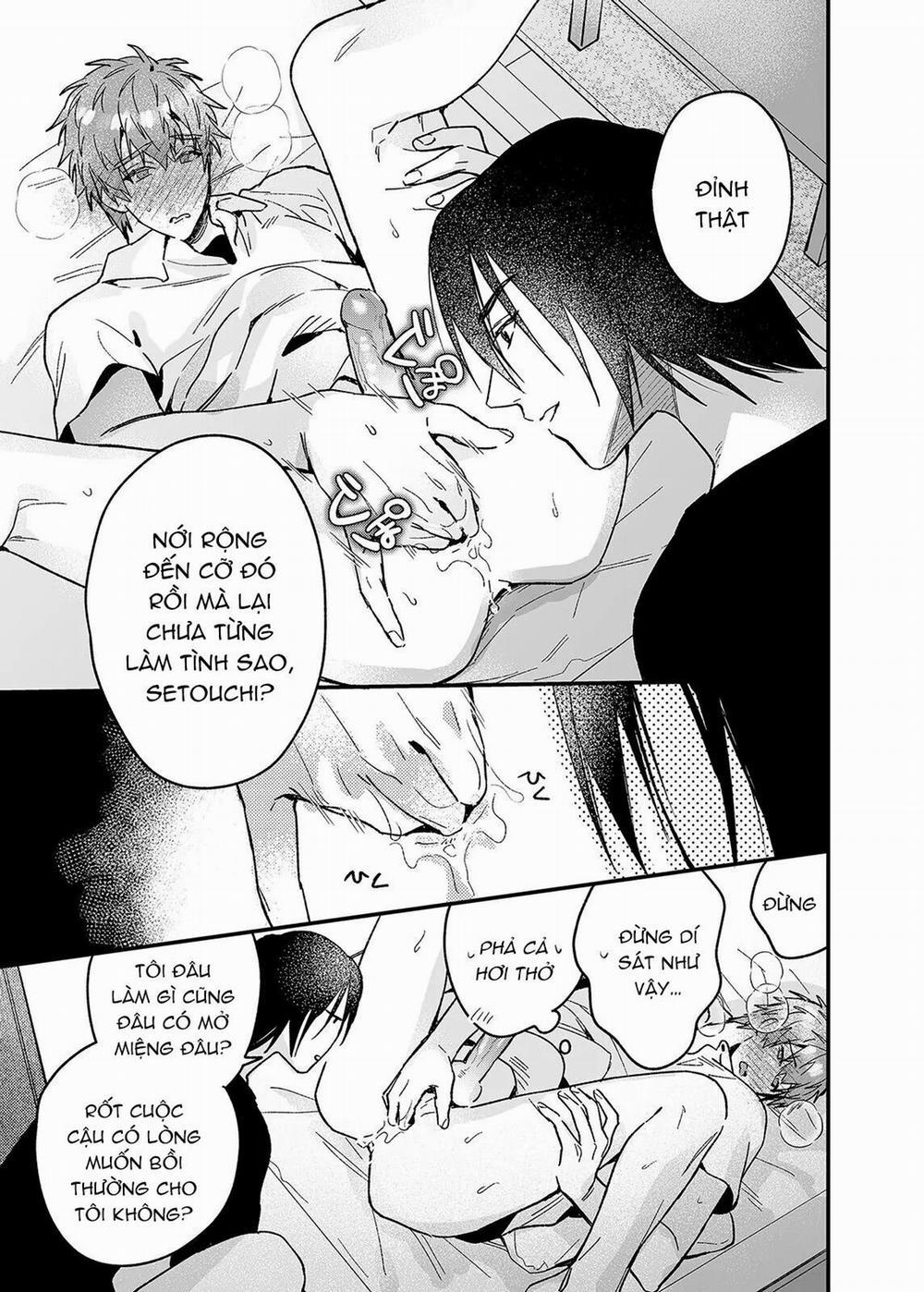 Tuyển Tập Sex Toy Play 1.1 Dương vật giả trang 26