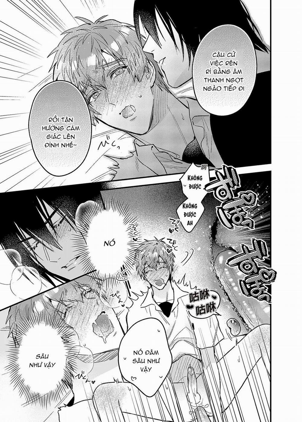 Tuyển Tập Sex Toy Play 1.1 Dương vật giả trang 32