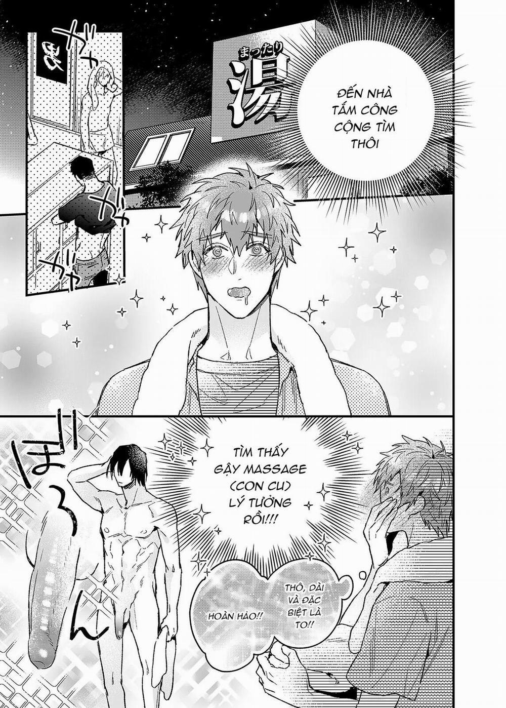 Tuyển Tập Sex Toy Play 1.1 Dương vật giả trang 6