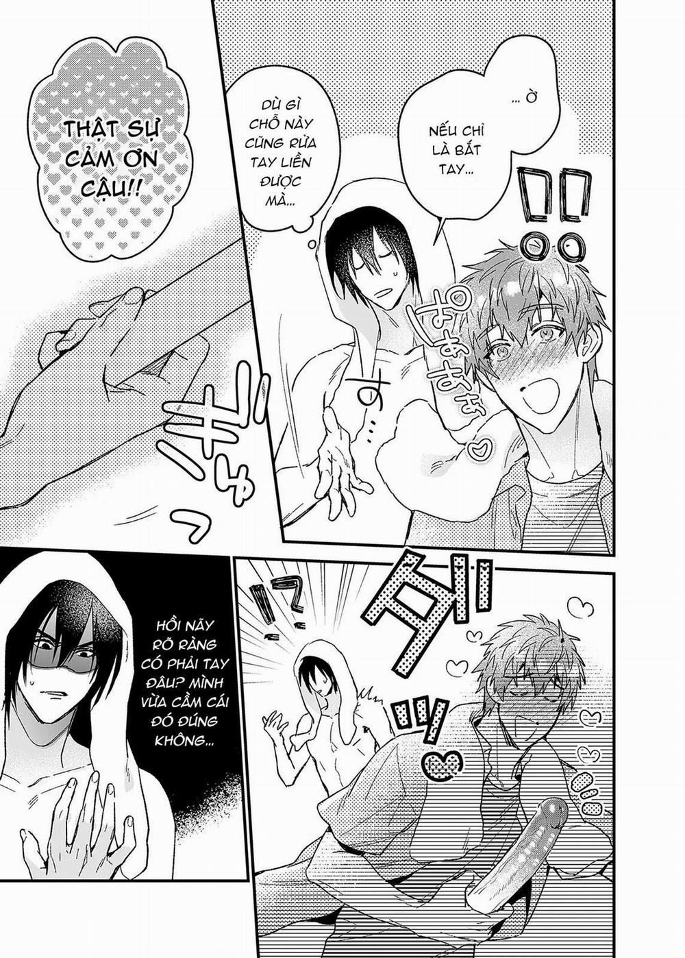 Tuyển Tập Sex Toy Play 1.1 Dương vật giả trang 8