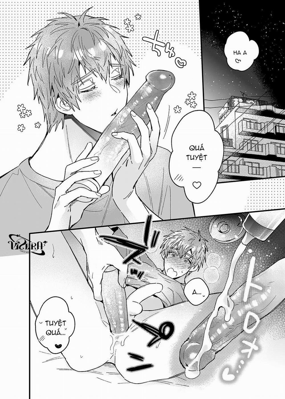 Tuyển Tập Sex Toy Play 1.1 Dương vật giả trang 9