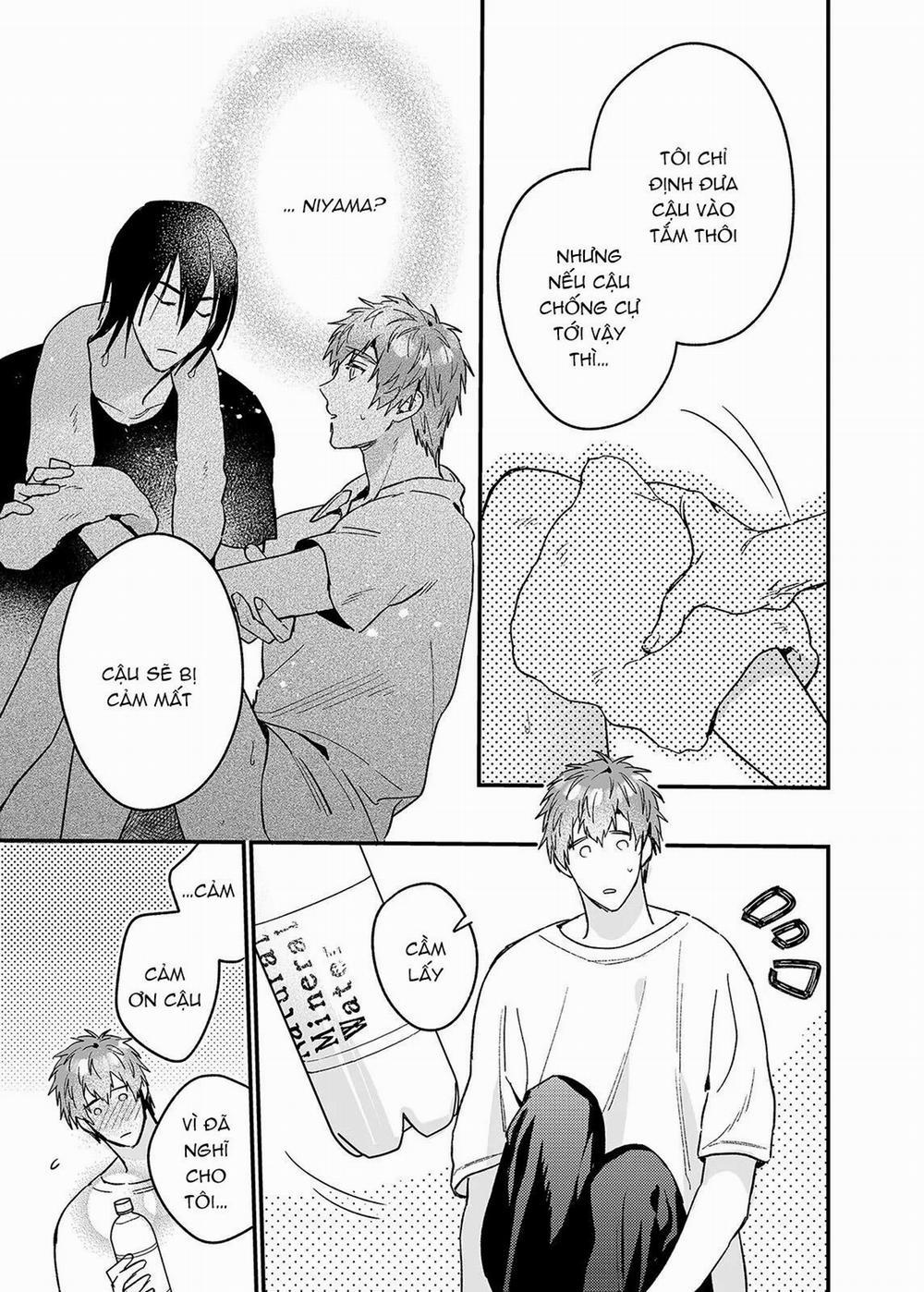 Tuyển Tập Sex Toy Play 1.2 Dương Vật Giả trang 0