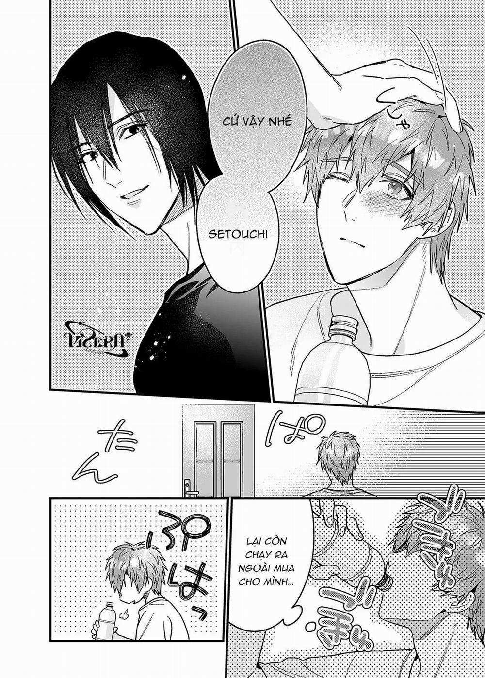 Tuyển Tập Sex Toy Play 1.2 Dương Vật Giả trang 1