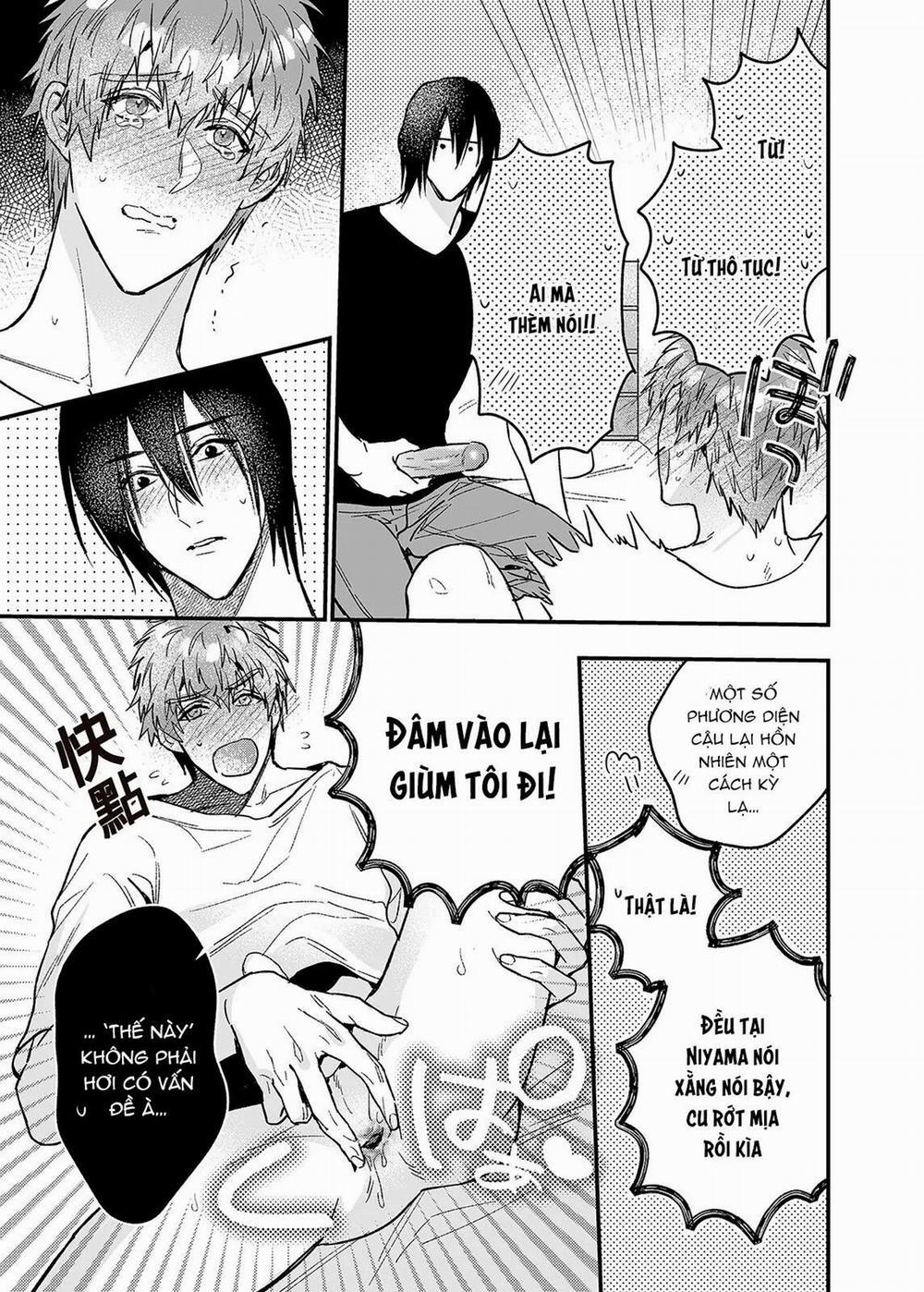 Tuyển Tập Sex Toy Play 1.2 Dương Vật Giả trang 10