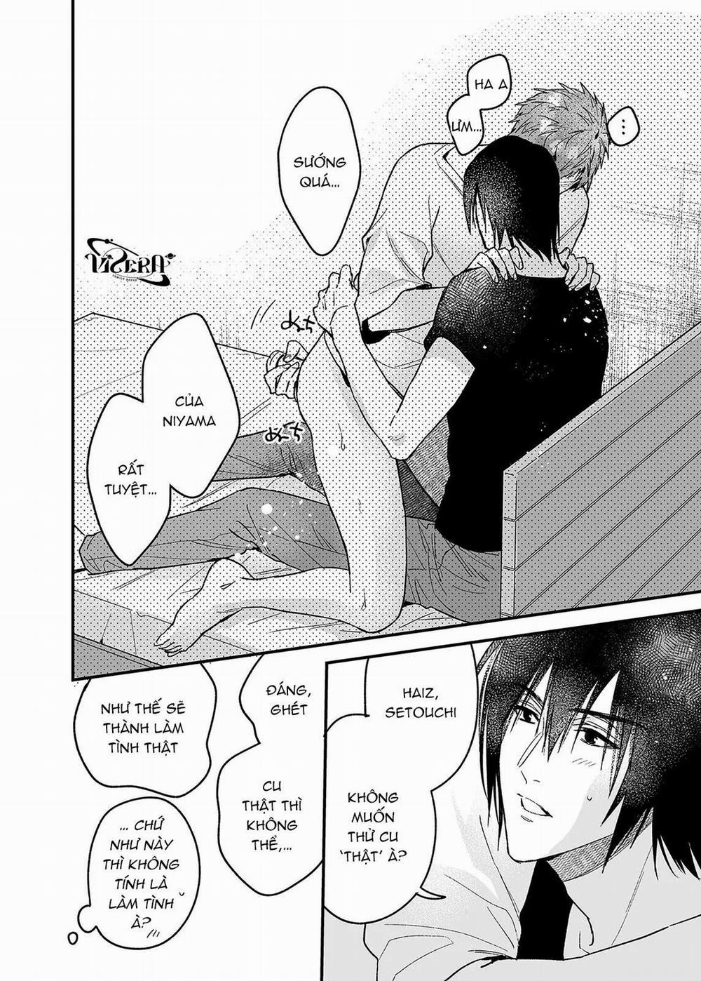 Tuyển Tập Sex Toy Play 1.2 Dương Vật Giả trang 11