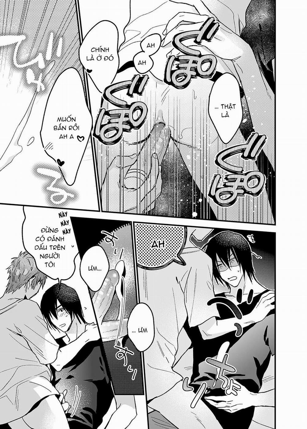 Tuyển Tập Sex Toy Play 1.2 Dương Vật Giả trang 12