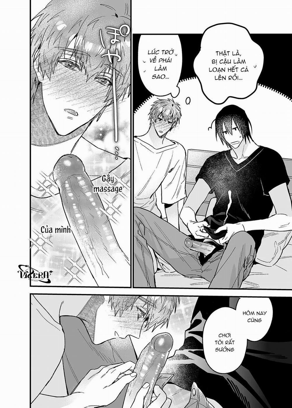 Tuyển Tập Sex Toy Play 1.2 Dương Vật Giả trang 13