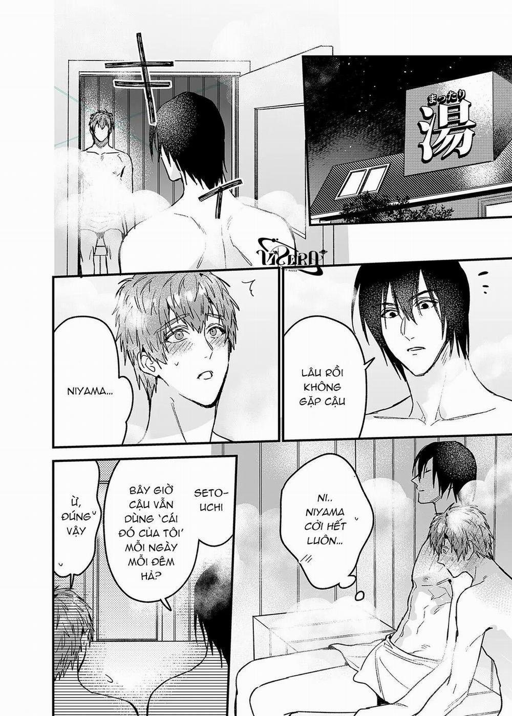 Tuyển Tập Sex Toy Play 1.2 Dương Vật Giả trang 17