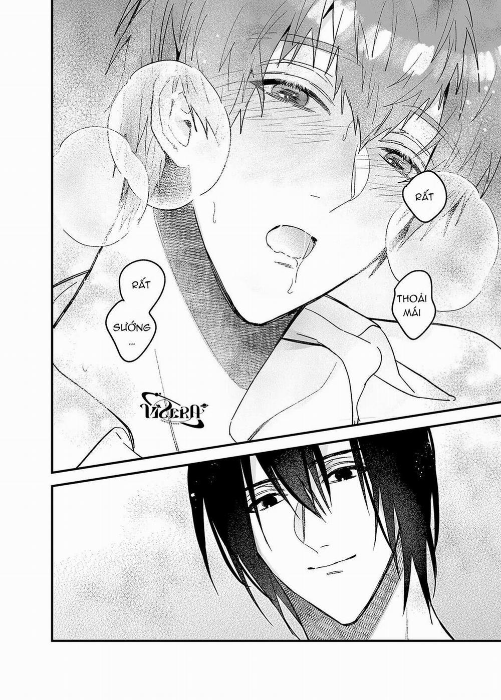 Tuyển Tập Sex Toy Play 1.2 Dương Vật Giả trang 27