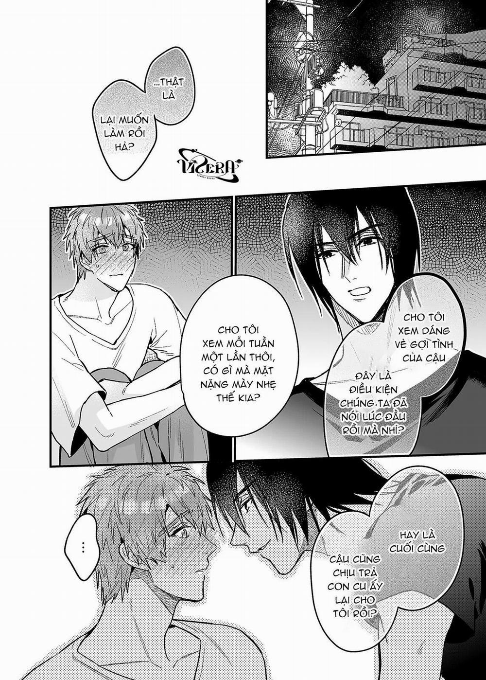 Tuyển Tập Sex Toy Play 1.2 Dương Vật Giả trang 3