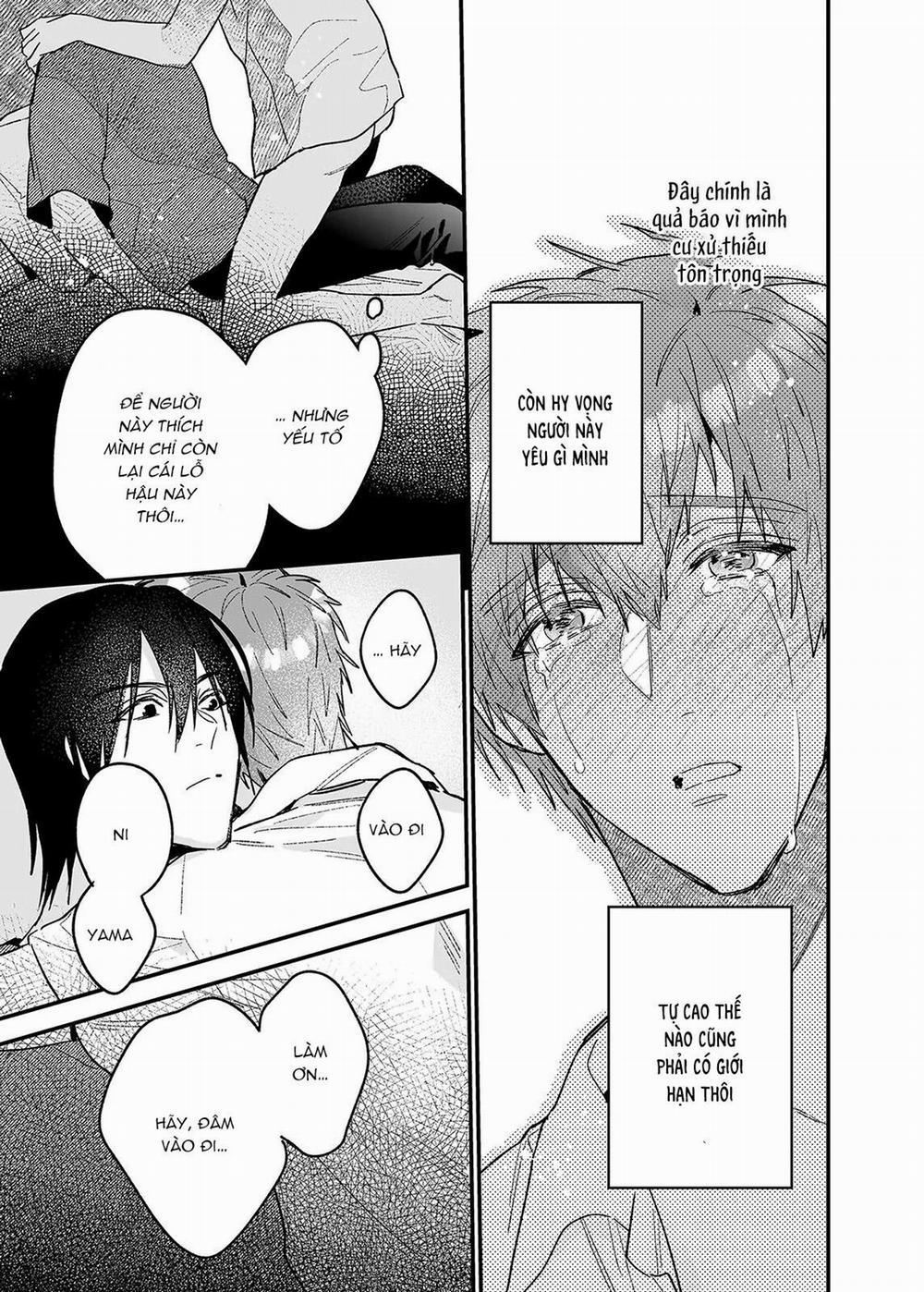 Tuyển Tập Sex Toy Play 1.2 Dương Vật Giả trang 30