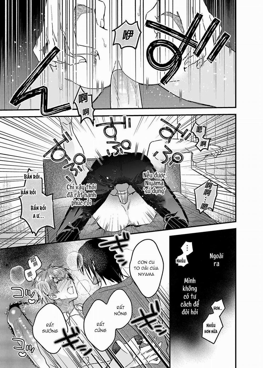 Tuyển Tập Sex Toy Play 1.2 Dương Vật Giả trang 32