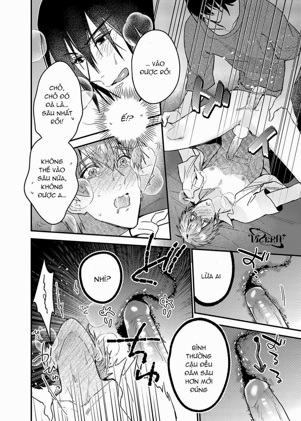 Tuyển Tập Sex Toy Play 1.2 Dương Vật Giả trang 33