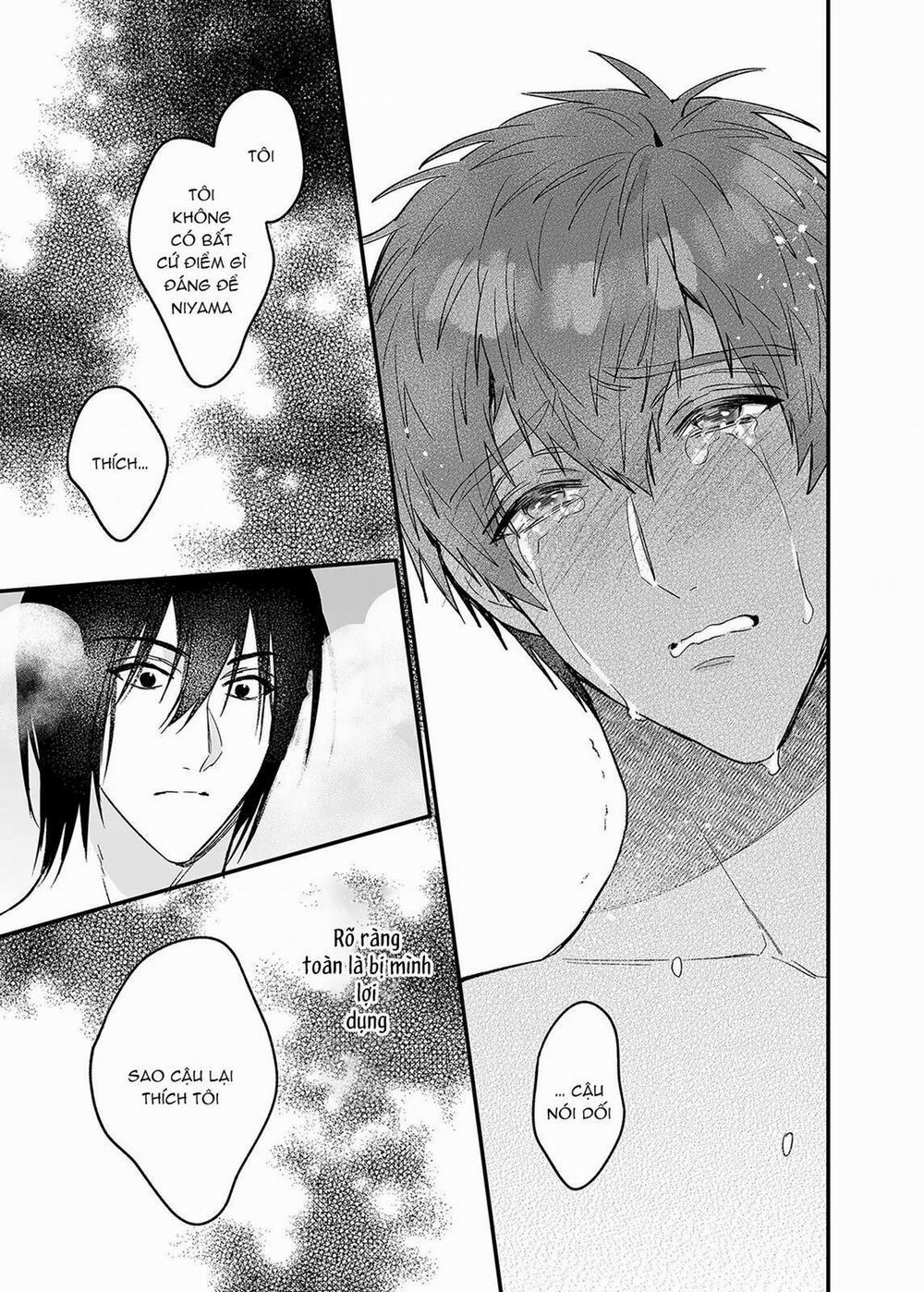 Tuyển Tập Sex Toy Play 1.2 Dương Vật Giả trang 40