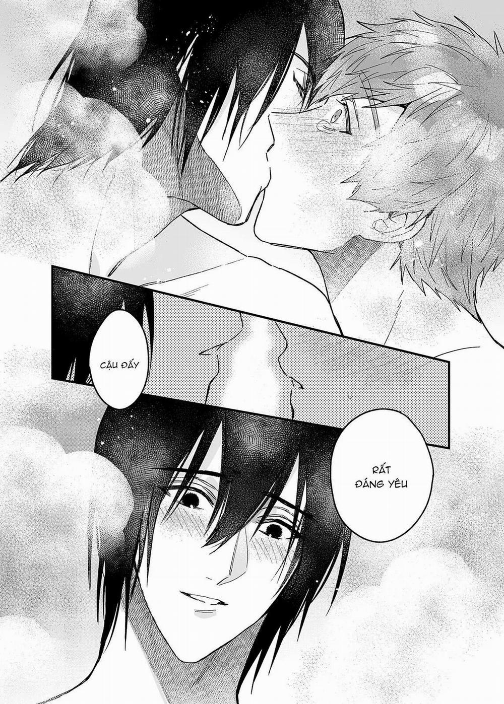 Tuyển Tập Sex Toy Play 1.2 Dương Vật Giả trang 41