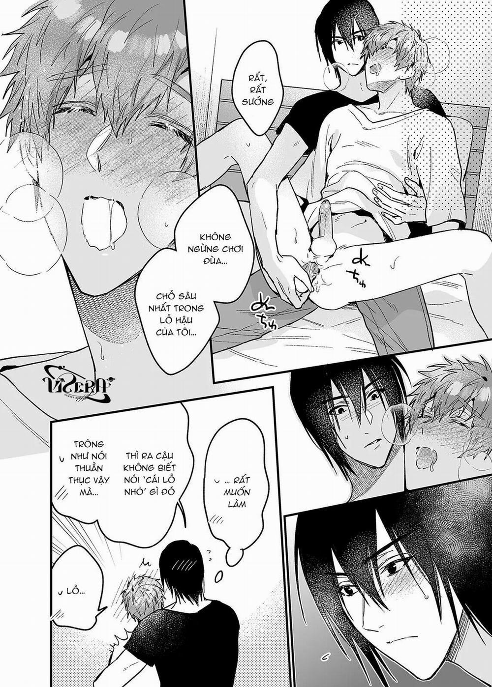 Tuyển Tập Sex Toy Play 1.2 Dương Vật Giả trang 9