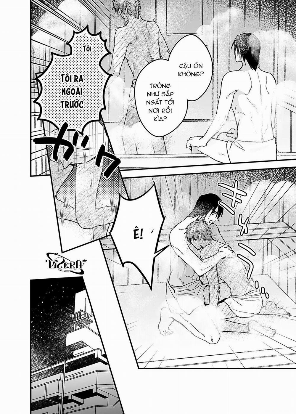 Tuyển Tập Sex Toy Play 1.2 trang 21