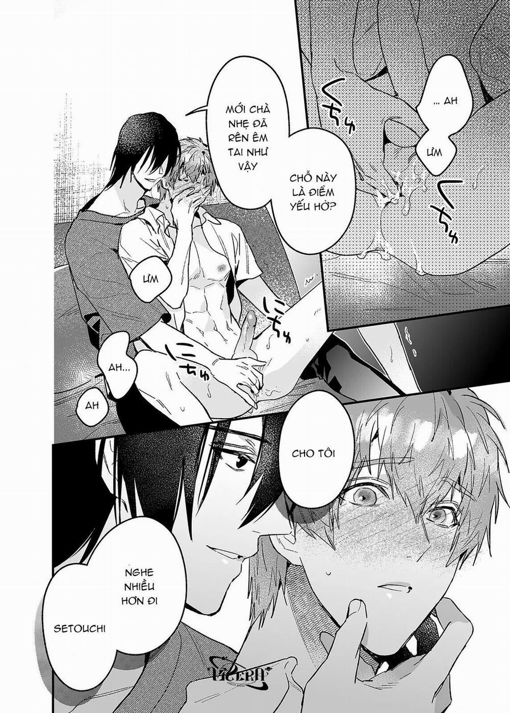 Tuyển Tập Sex Toy Play 1.2 trang 25