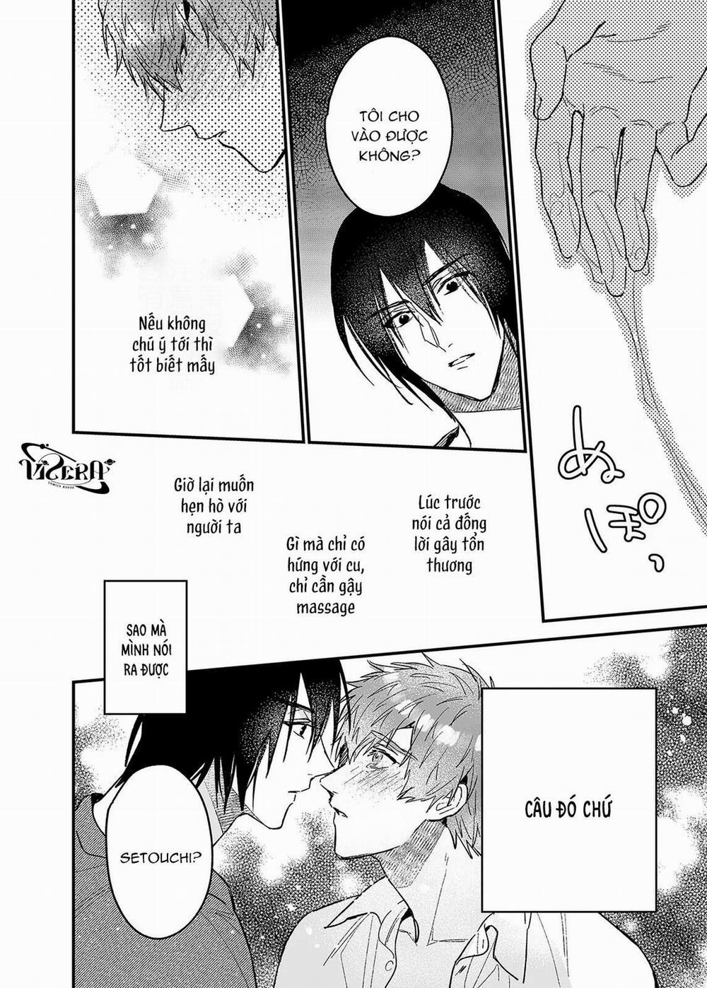 Tuyển Tập Sex Toy Play 1.2 trang 29