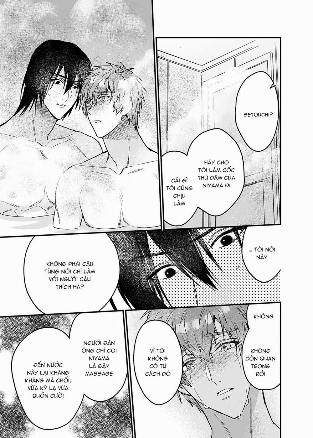 Tuyển Tập Sex Toy Play 1.2 trang 38