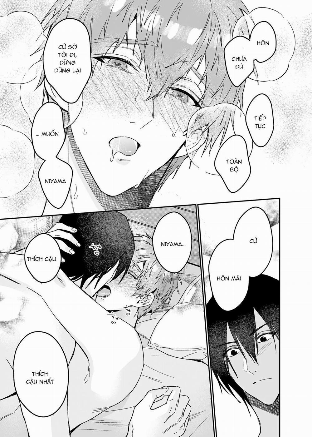 Tuyển Tập Sex Toy Play 2 trang 15