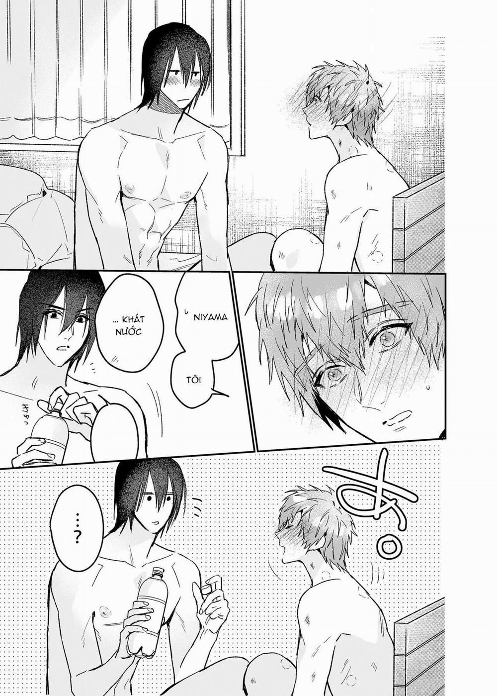 Tuyển Tập Sex Toy Play 2 trang 21