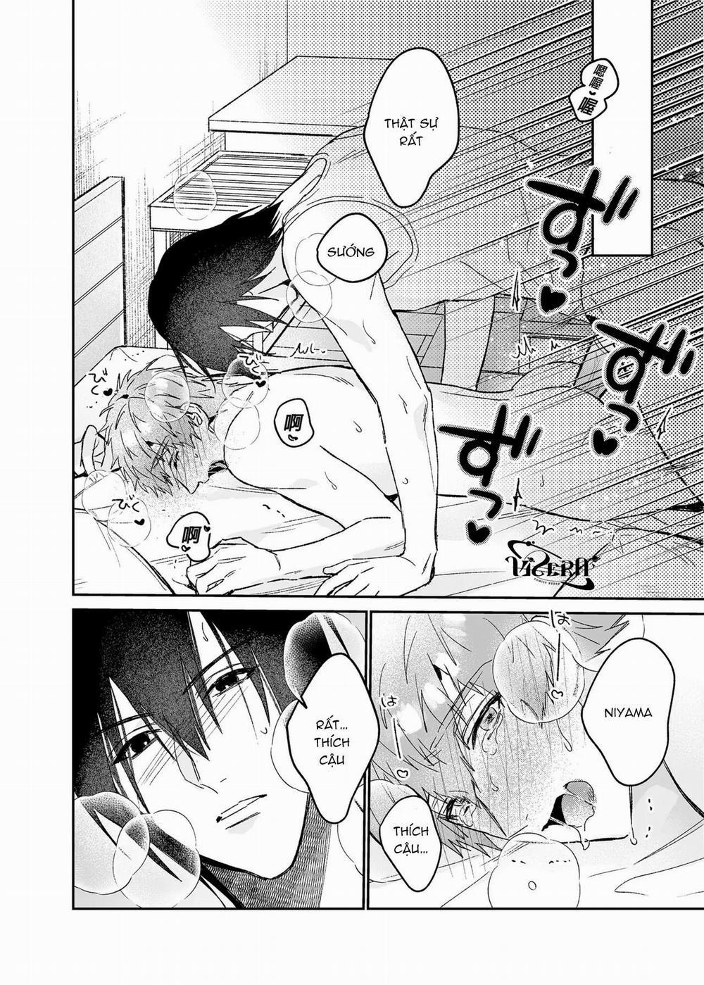 Tuyển Tập Sex Toy Play 2 trang 8