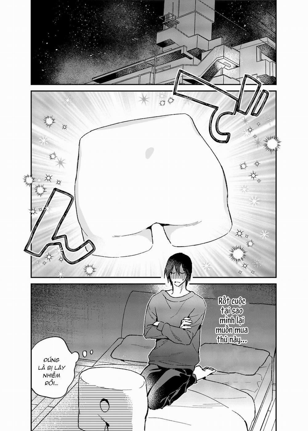 Tuyển Tập Sex Toy Play 3.1 trang 0