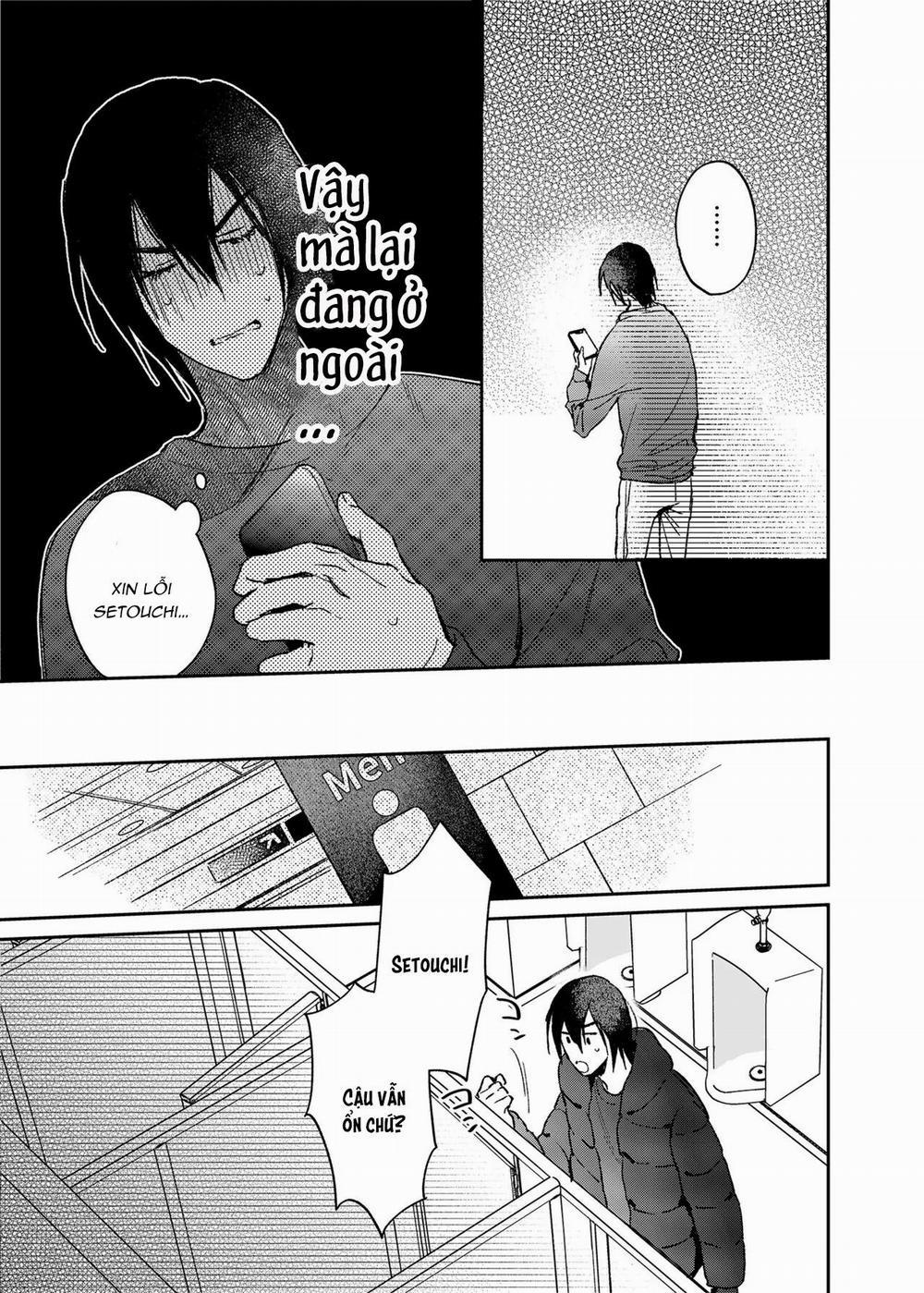 Tuyển Tập Sex Toy Play 3.1 trang 12