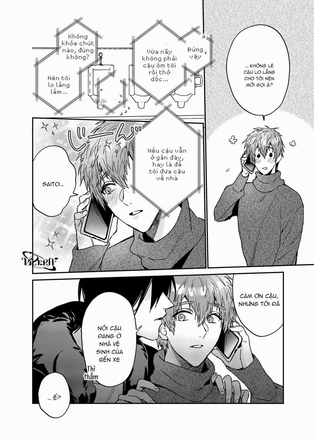 Tuyển Tập Sex Toy Play 3.1 trang 19