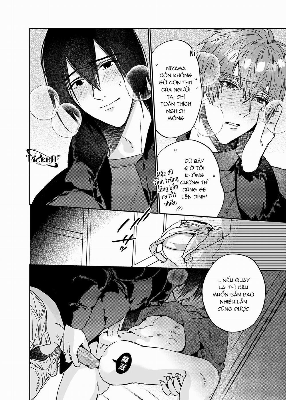 Tuyển Tập Sex Toy Play 3.1 trang 25