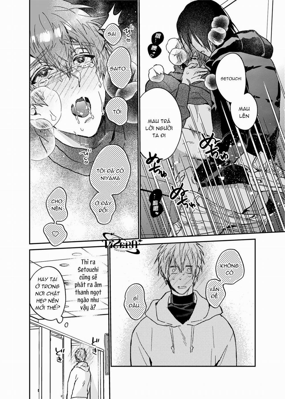 Tuyển Tập Sex Toy Play 3.1 trang 29