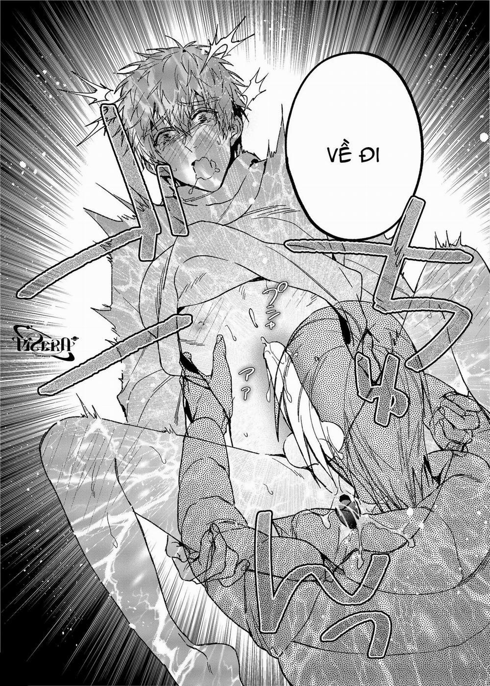 Tuyển Tập Sex Toy Play 3.1 trang 31